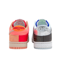 Nike Dunk Low SP What The CLOT