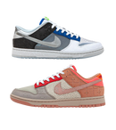 Nike Dunk Low SP What The CLOT