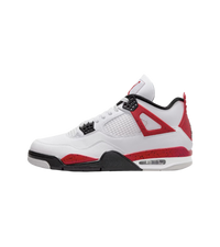 Air Jordan 4 Retro Red Cement