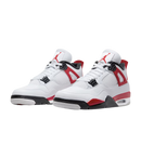 Air Jordan 4 Retro Red Cement