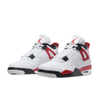 Air Jordan 4 Retro Red Cement
