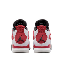 Air Jordan 4 Retro Red Cement
