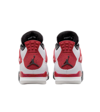 Air Jordan 4 Retro Red Cement