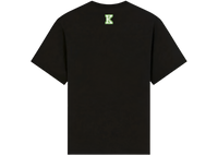 Kenzo x Nigo Tiger Pixel Oversized T-Shirt Black