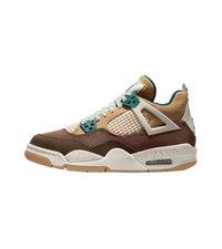 Air Jordan 4 Retro Cacao Wow (GS)