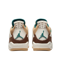 Air Jordan 4 Retro Cacao Wow (GS)