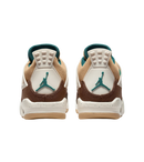 Air Jordan 4 Retro Cacao Wow (GS)