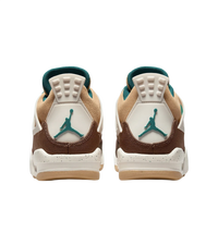 Air Jordan 4 Retro Cacao Wow (GS)