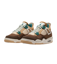 Air Jordan 4 Retro Cacao Wow (GS)