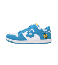 WATER THE PLANT WTP "Cloud" Kicks | Sky Blue