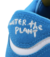 WATER THE PLANT WTP "Cloud" Kicks | Sky Blue