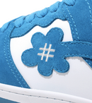 WATER THE PLANT WTP "Cloud" Kicks | Sky Blue
