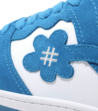 WATER THE PLANT WTP "Cloud" Kicks | Sky Blue
