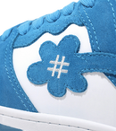 WATER THE PLANT WTP "Cloud" Kicks | Sky Blue
