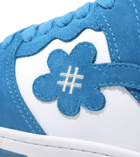 WATER THE PLANT WTP "Cloud" Kicks | Sky Blue