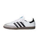 adidas Samba OG Cloud White Core Black