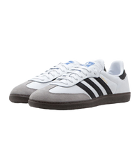 adidas Samba OG Cloud White Core Black