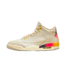 Air Jordan 3 Retro SP J Balvin Medellín Sunset