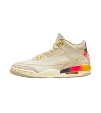 Air Jordan 3 Retro SP J Balvin Medellín Sunset