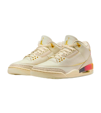 Air Jordan 3 Retro SP J Balvin Medellín Sunset