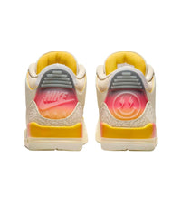Air Jordan 3 Retro SP J Balvin Medellín Sunset