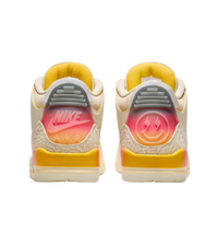 Air Jordan 3 Retro SP J Balvin Medellín Sunset