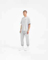 Represent Owners Club T-Shirt Ash Grey