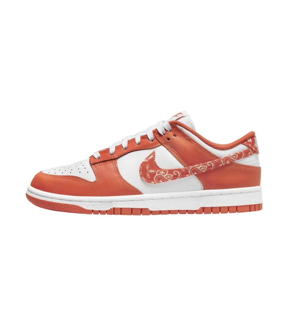 Nike Dunk Low Essential Paisley Pack Orange (W)
