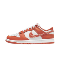 Nike Dunk Low Essential Paisley Pack Orange (W)