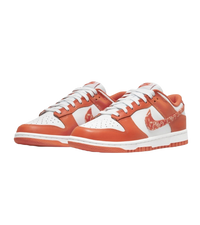 Nike Dunk Low Essential Paisley Pack Orange (W)