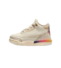 Air Jordan 3 Retro SP J Balvin Medellín Sunset (TD)