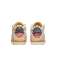 Air Jordan 3 Retro SP J Balvin Medellín Sunset (TD)