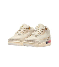 Air Jordan 3 Retro SP J Balvin Medellín Sunset (TD)