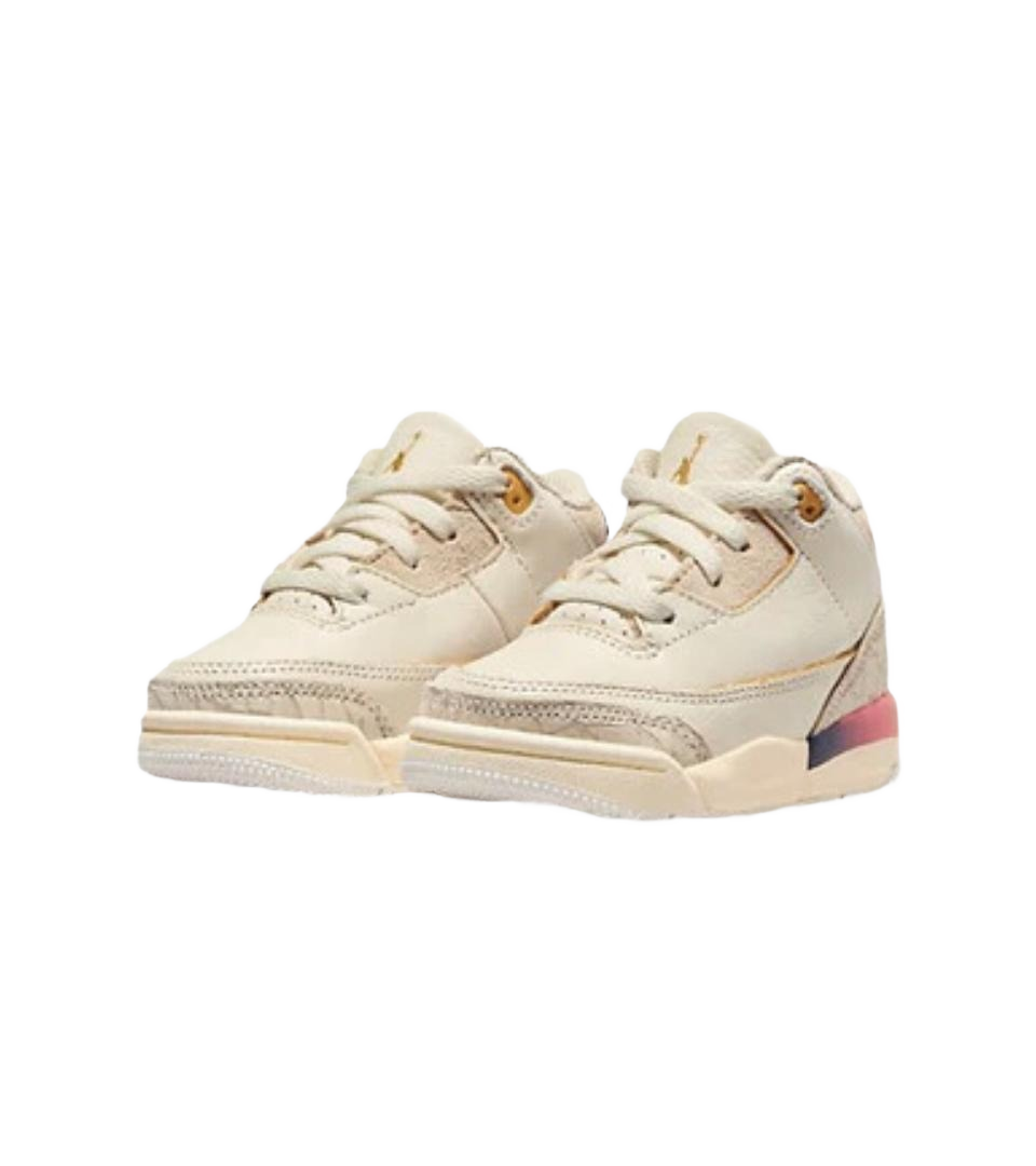 Air Jordan 3 Retro SP J Balvin Medellín Sunset (TD)