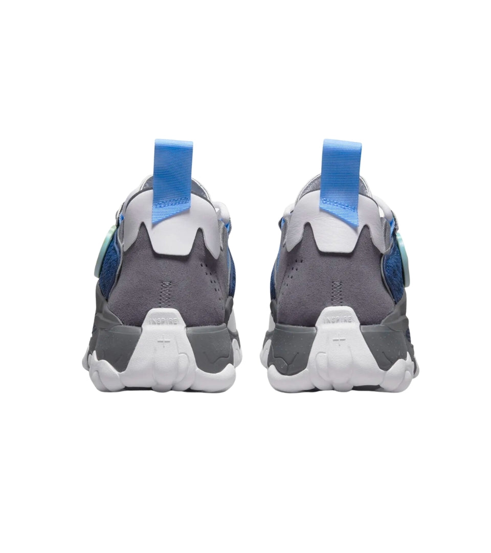 Air Jordan Delta 2 SP Clot Flint