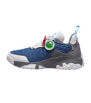 Air Jordan Delta 2 SP Clot Flint