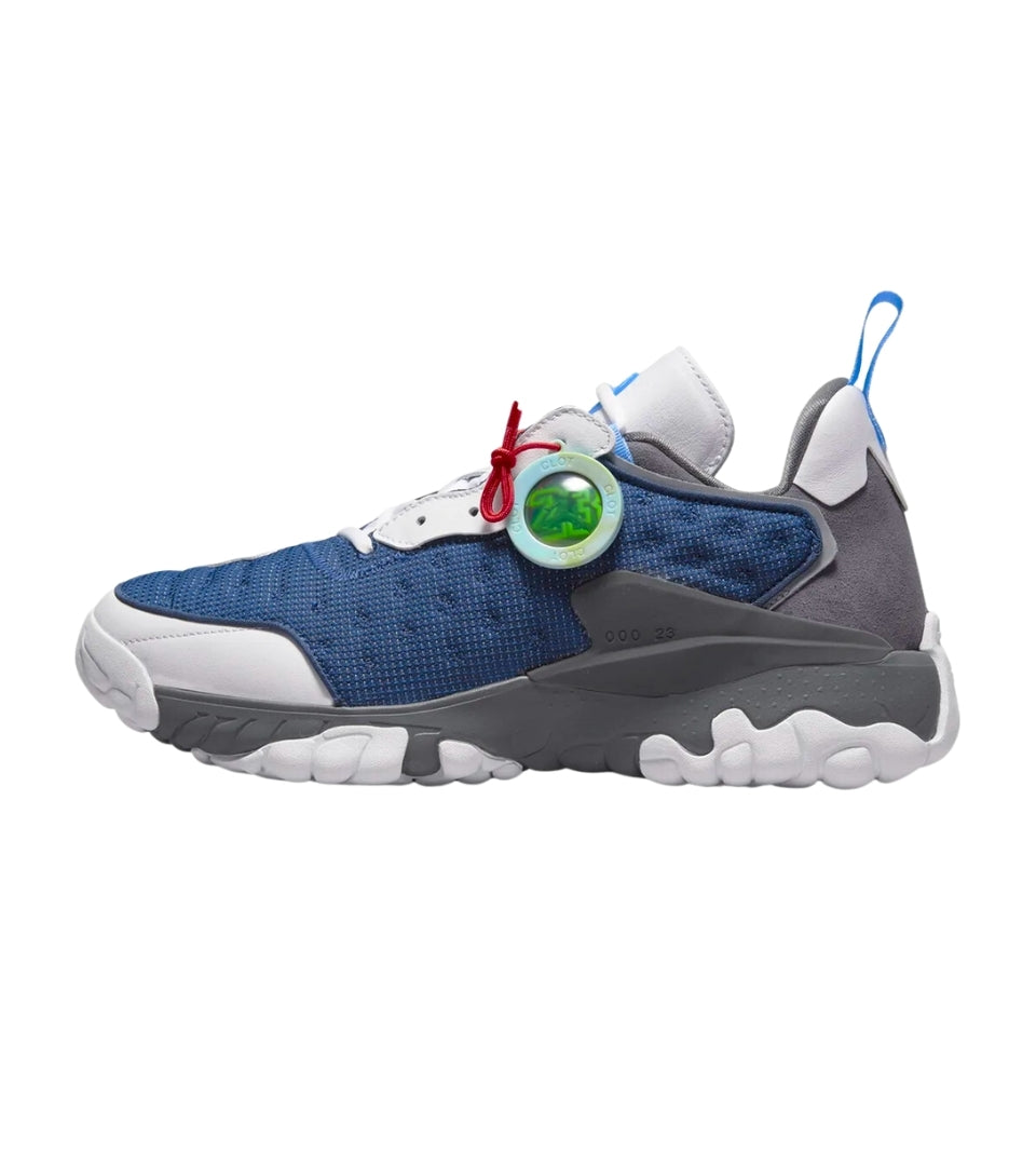 Air Jordan Delta 2 SP Clot Flint