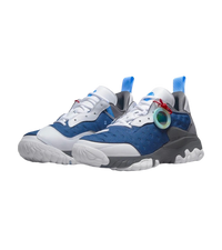 Air Jordan Delta 2 SP Clot Flint