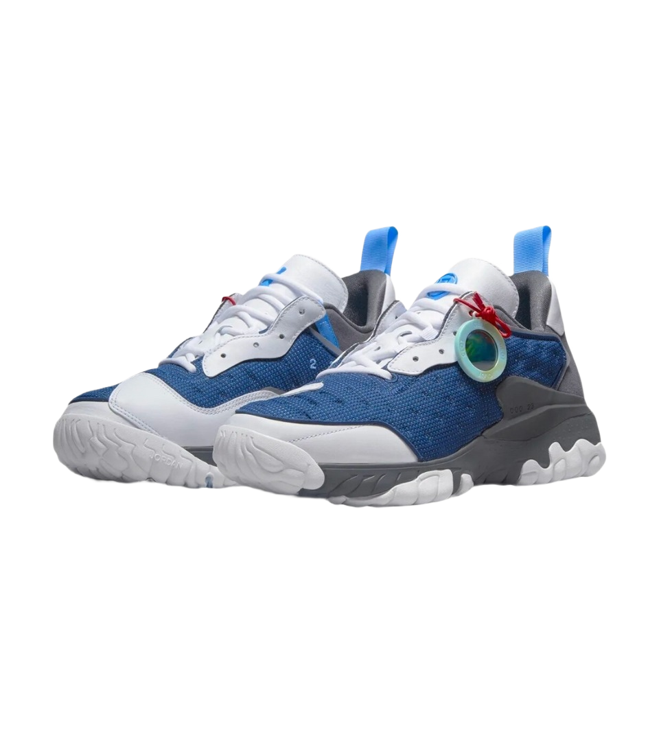 Air Jordan Delta 2 SP Clot Flint