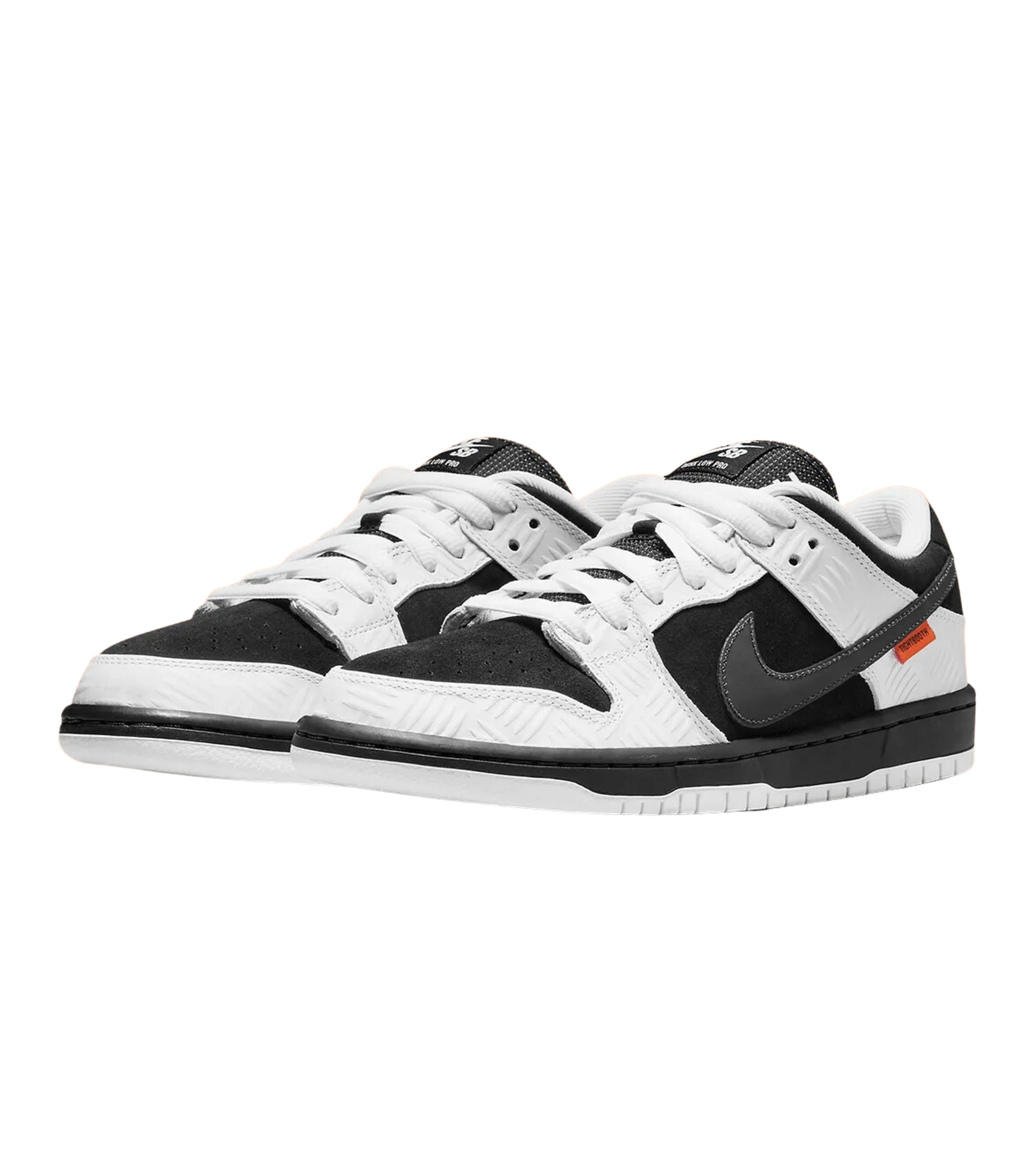 Nike SB Dunk Low TIGHTBOOTH
