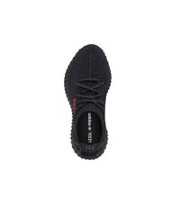 adidas Yeezy Boost 350 V2 Black Red Bred