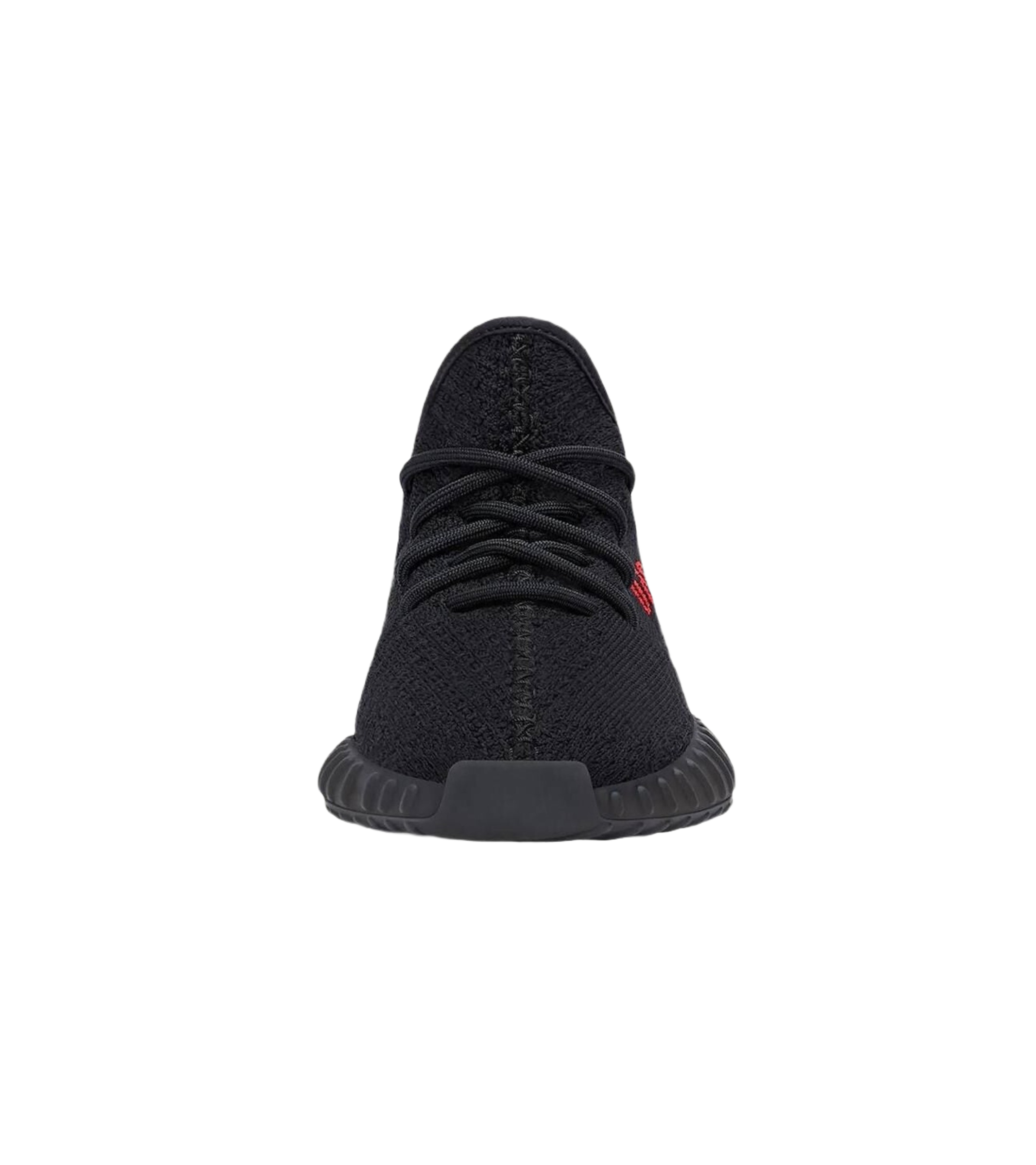 adidas Yeezy Boost 350 V2 Black Red Bred
