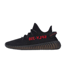 adidas Yeezy Boost 350 V2 Black Red Bred