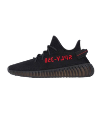 adidas Yeezy Boost 350 V2 Black Red Bred