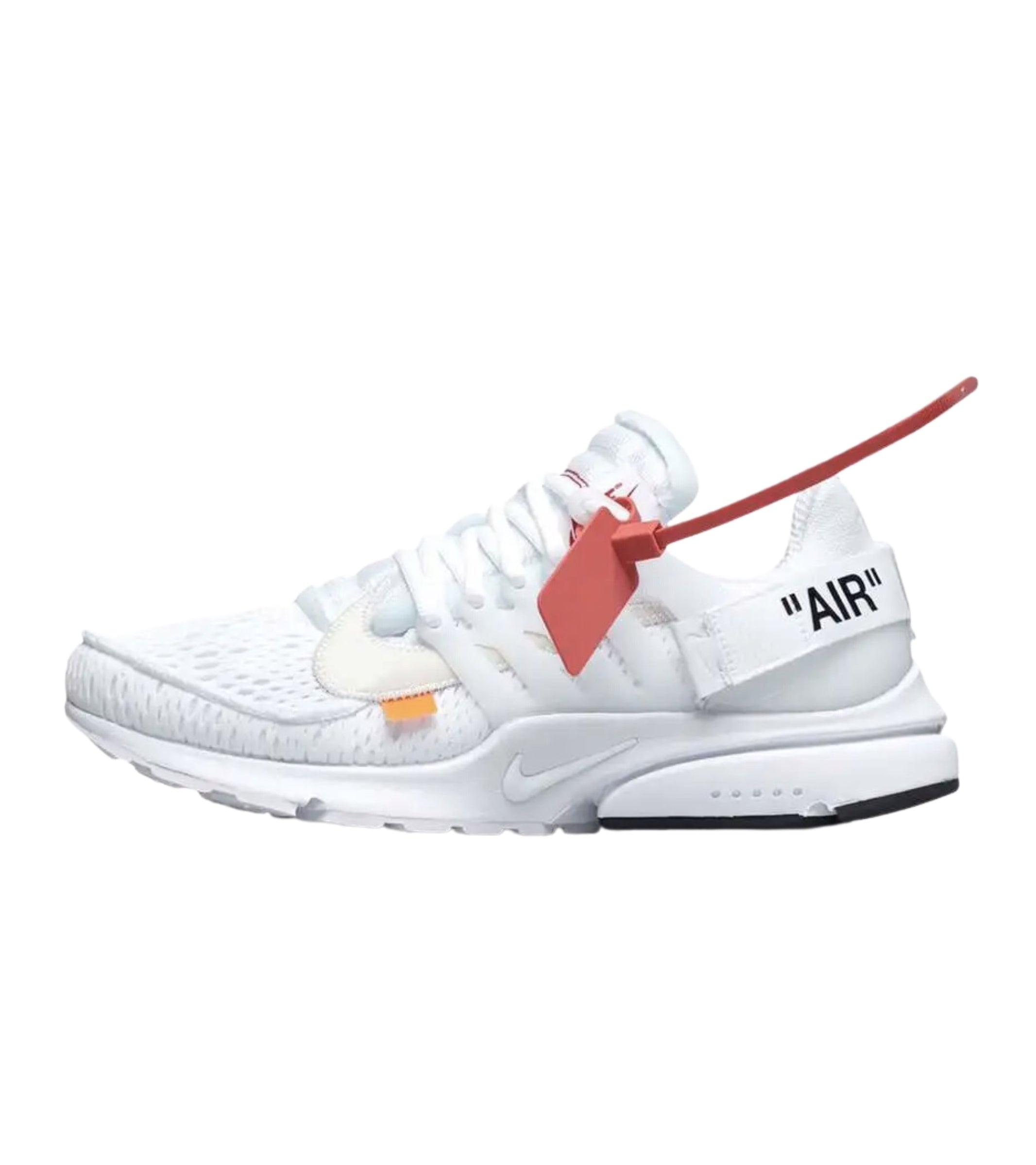 Nike Air Presto Off-White White (2018)
