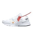 Nike Air Presto Off-White White (2018)