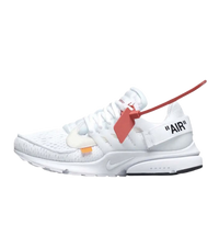 Nike Air Presto Off-White White (2018)