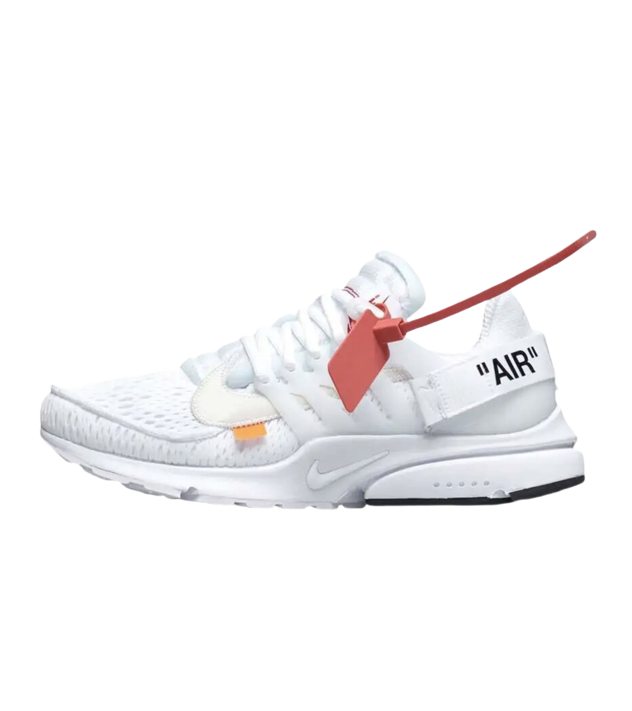 Nike Air Presto Off-White White (2018)