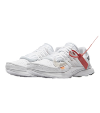 Nike Air Presto Off-White White (2018)