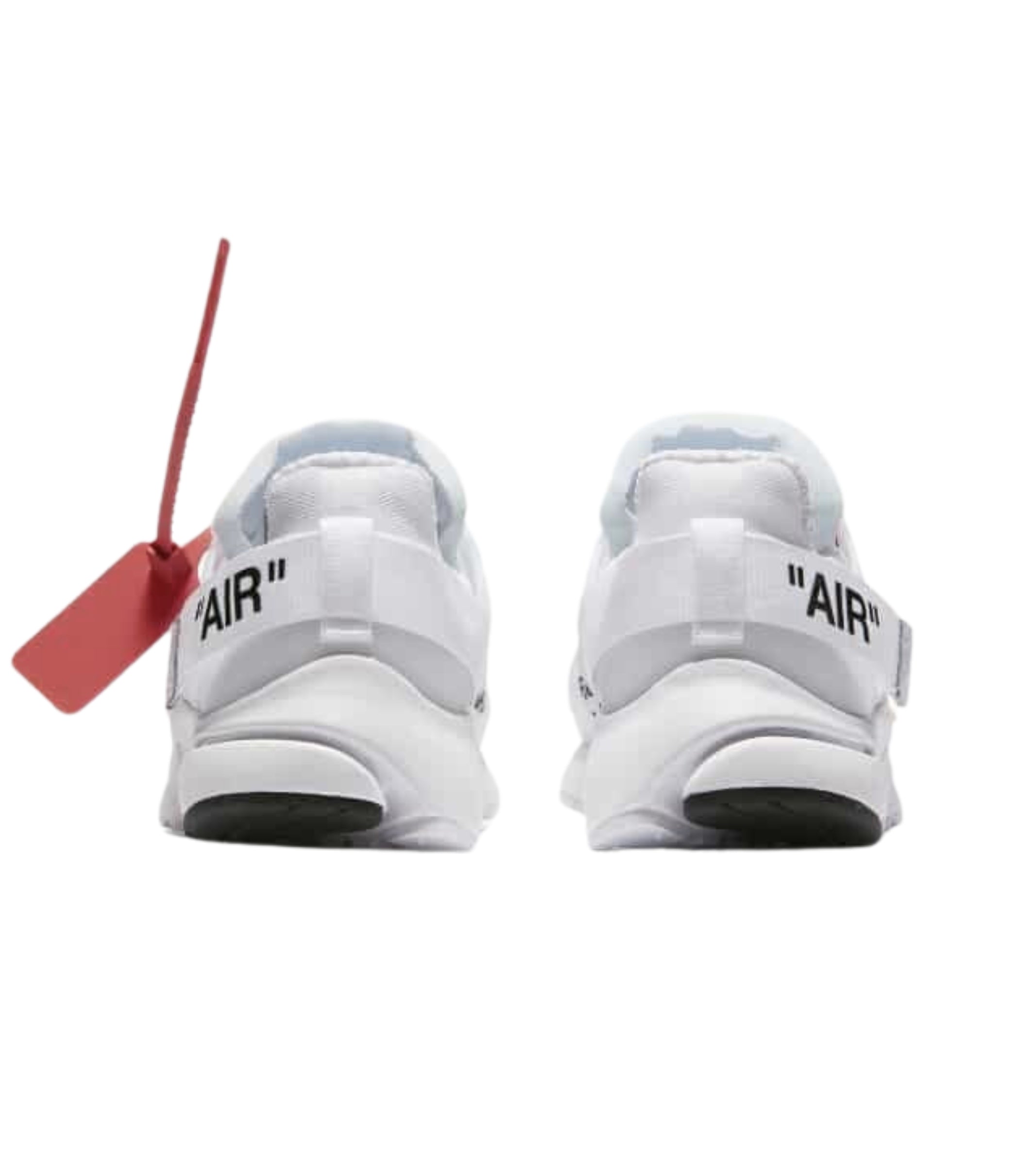 Nike Air Presto Off-White White (2018)